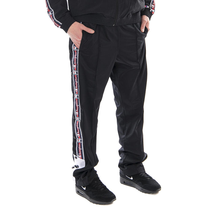 Pants Black 211855-KK001  CHAMPION 