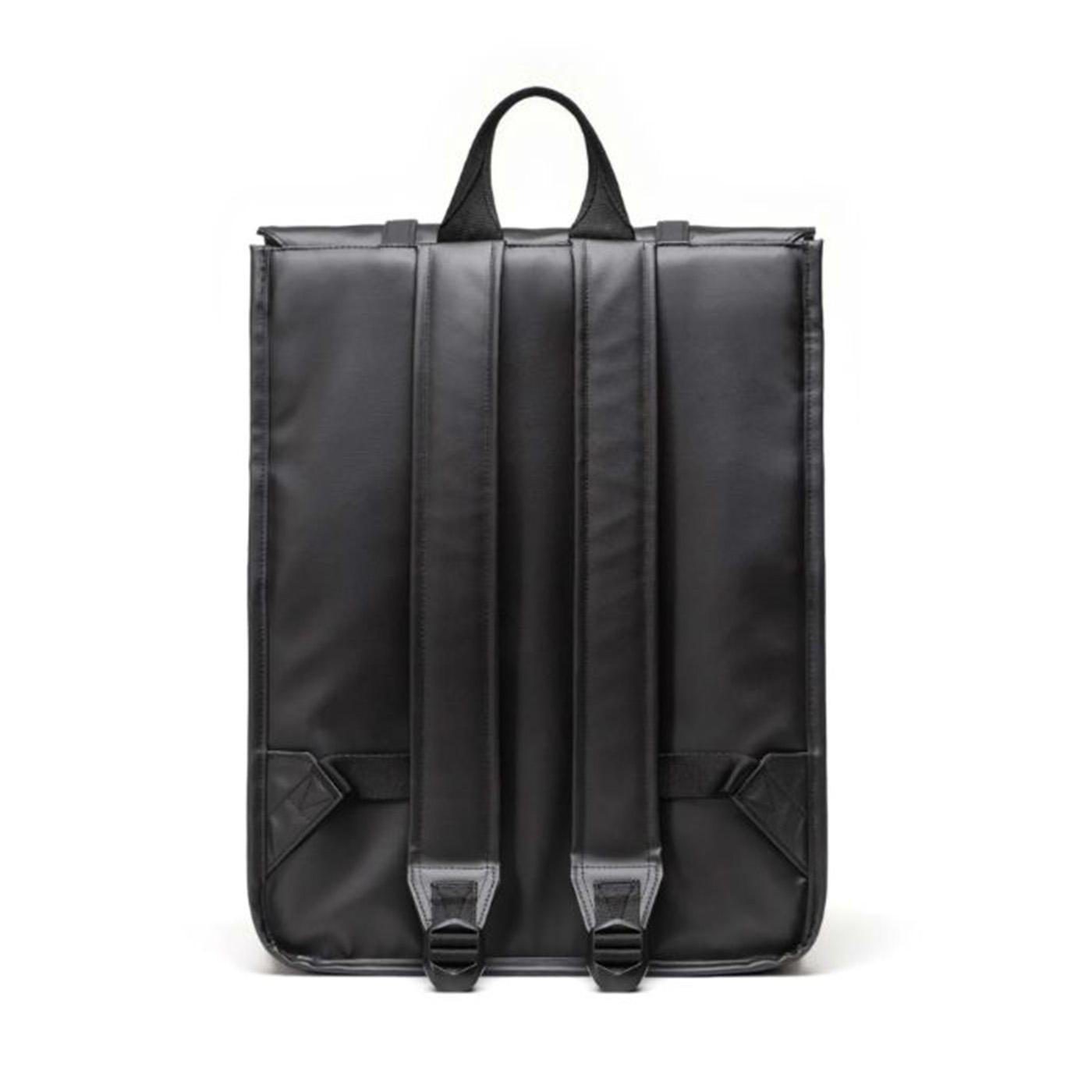 Herschel Survey Backpack Black - Zaino Nero 11649 00001 HERSCHEL 