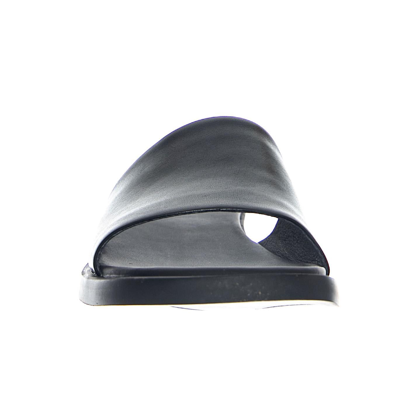 Ultrasoft Negro/Dana Negro - Sandali Donna Neri K201740 001 CAMPER 