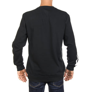 CLIMA 2.0 CREW BLACK/WHITE BR4931  ADIDAS 