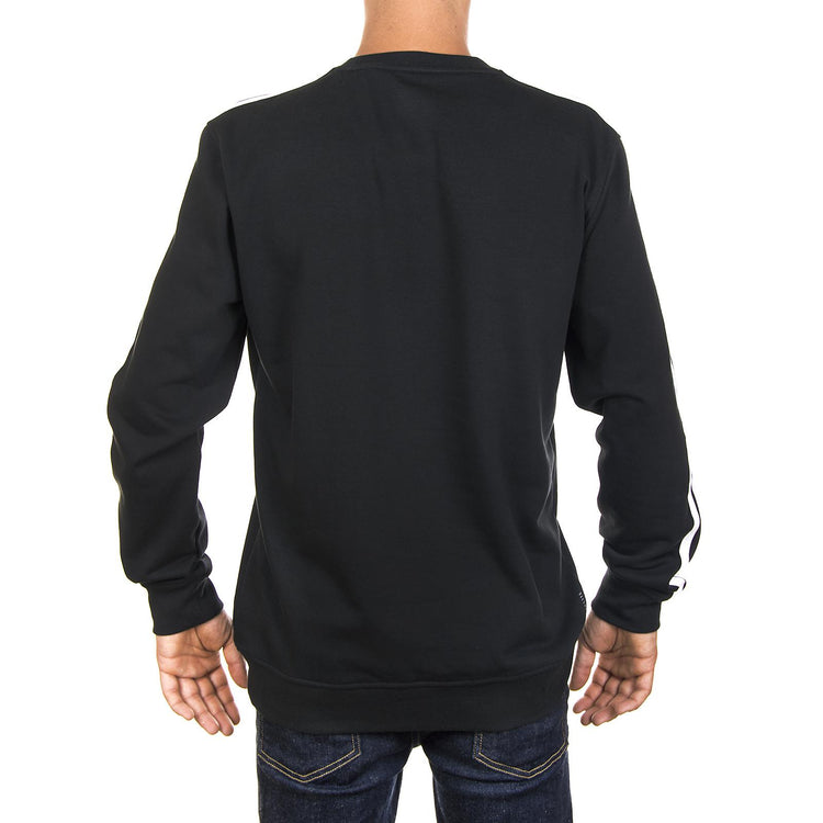 CLIMA 2.0 CREW BLACK/WHITE BR4931  ADIDAS 