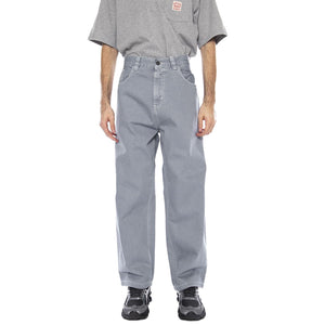 Brandon Pant -- Pantaloni Uomo Citadel Blu I034809.33E4J . CARHARTT WIP 