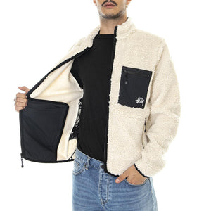  118437-NATURAL  STUSSY 