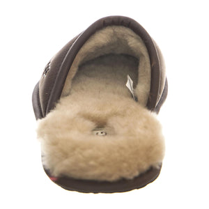 Scuff Cognac - Pantofole Uomo Marroni UGMSCFCOG1108192M  UGG 