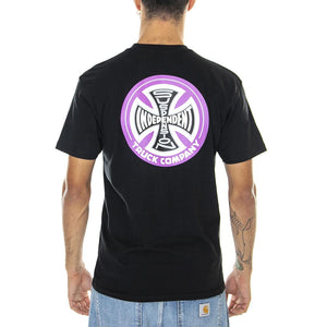  SSTS-BLK  INDEPENDENT 