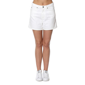 Jenn Short WHITE 1610103-199  DR. DENIM 