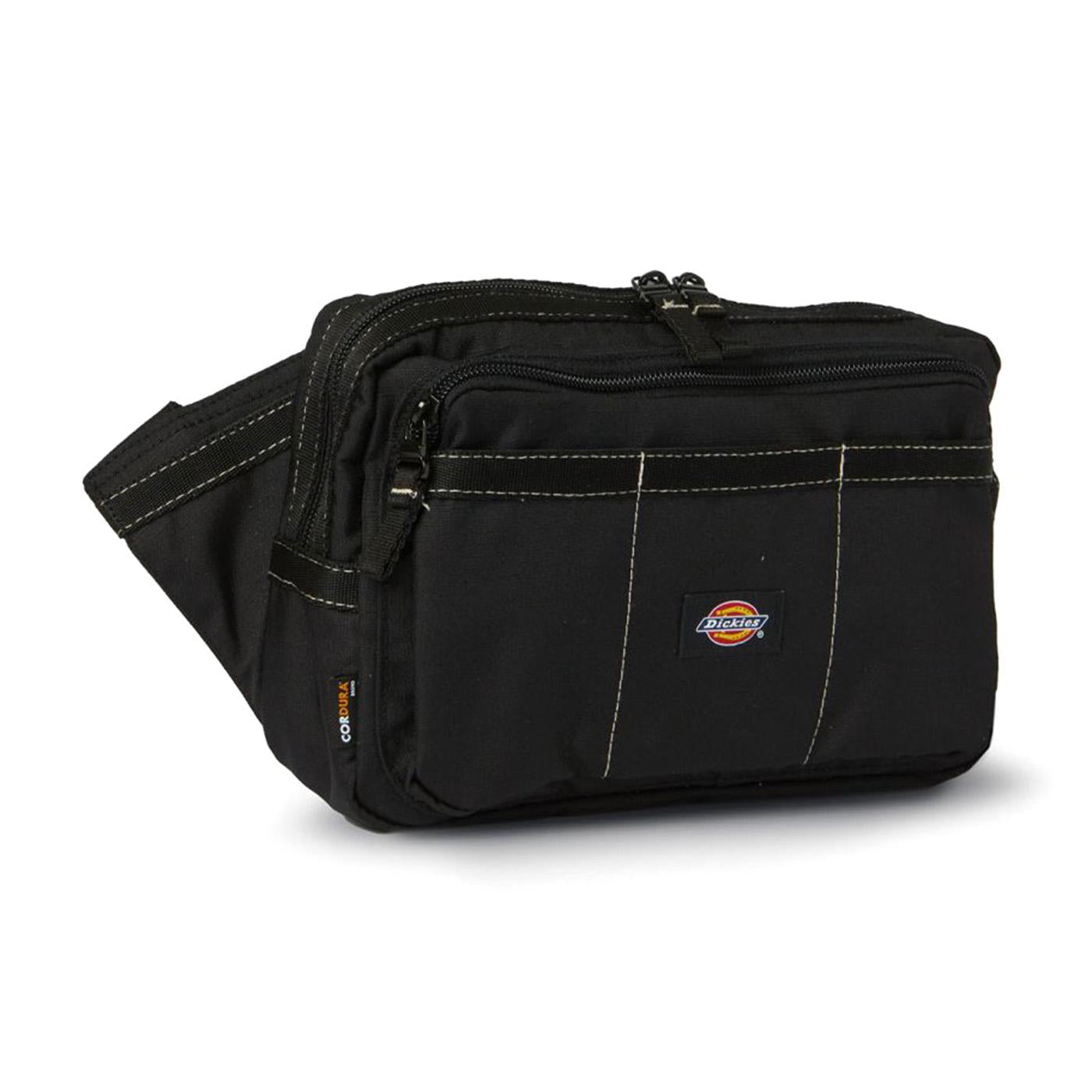 Ashville Cross Body Black - Borsello Nero DK0A4Y1VBLK1  DICKIES 