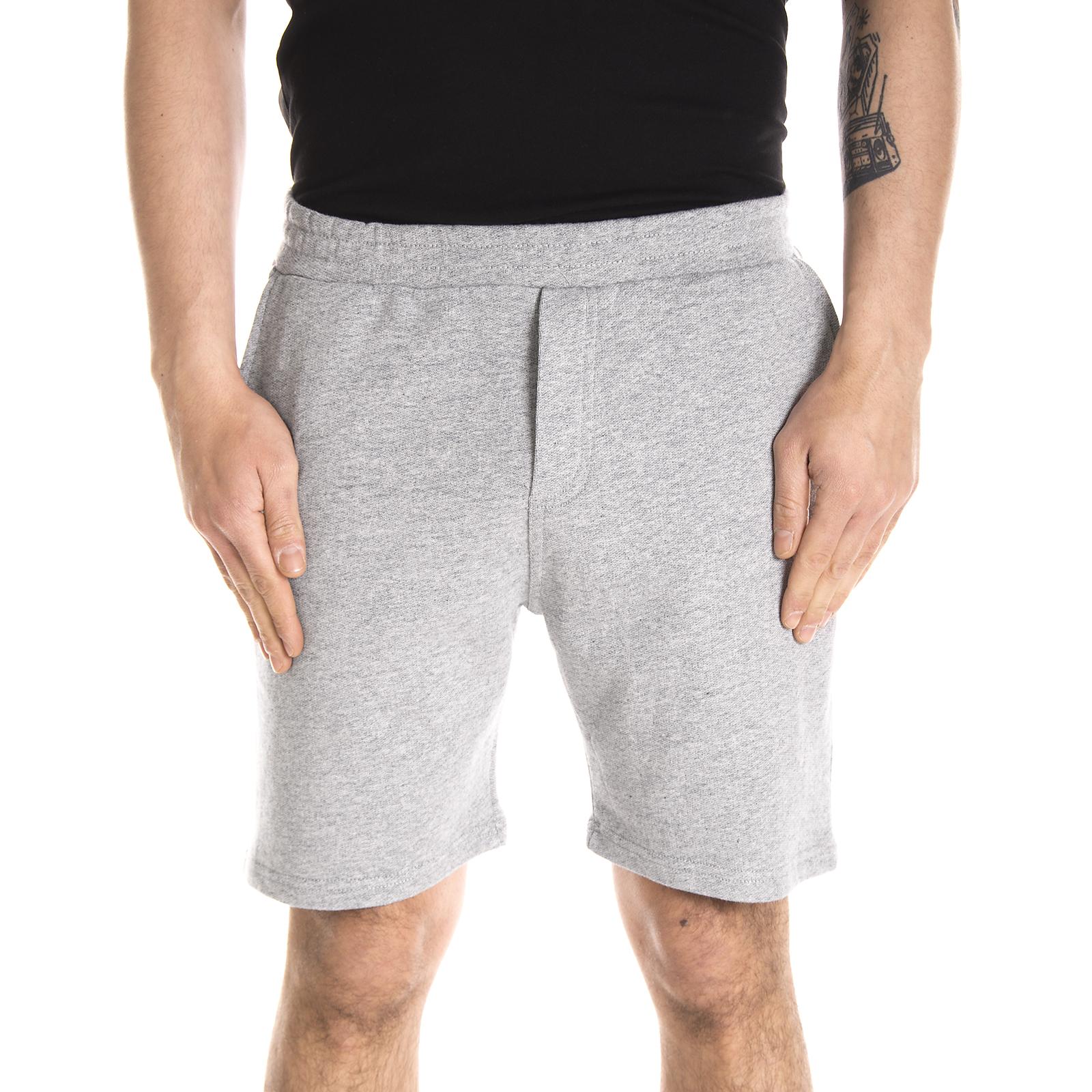 MANTUA SHORTS FADED DENIM MEL. 142800204-597m  MINIMUM 