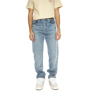 Loose Straight Light Used Blue - Pantaloni Denim Jeans Uomo Blu I030696.01.X1.32  EDWIN 