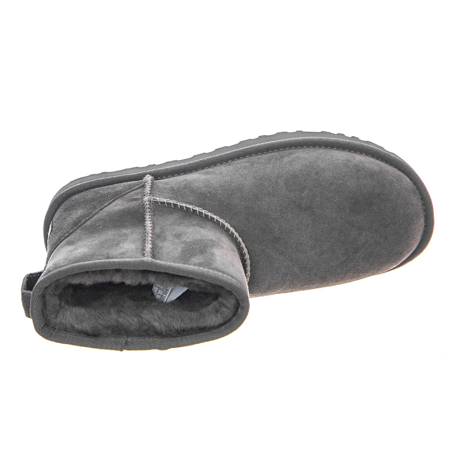  UGSCLMGY1016222W  UGG 