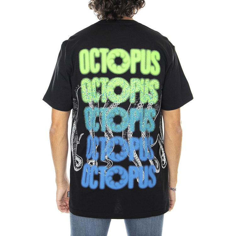  20WOTS11-BLACK  OCTOPUS 