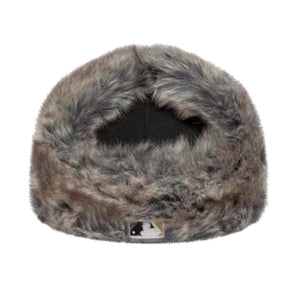 MLB WS Dogear 59Fifty New York Yankees -- Cappello Nero 60758931 BLK NEW ERA 