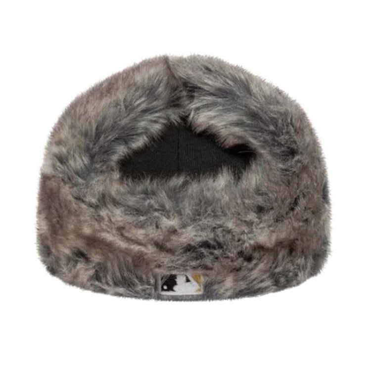 MLB WS Dogear 59Fifty New York Yankees -- Cappello Nero 60758931 BLK NEW ERA 