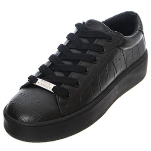  BERTIE-BLK-CROC  STEVE MADDEN 