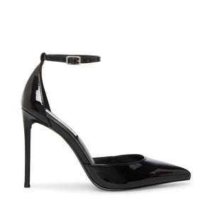 Valid Black Pat - Scarpe Décolleté Donna Nere SMSVALID-BLK  STEVE MADDEN 