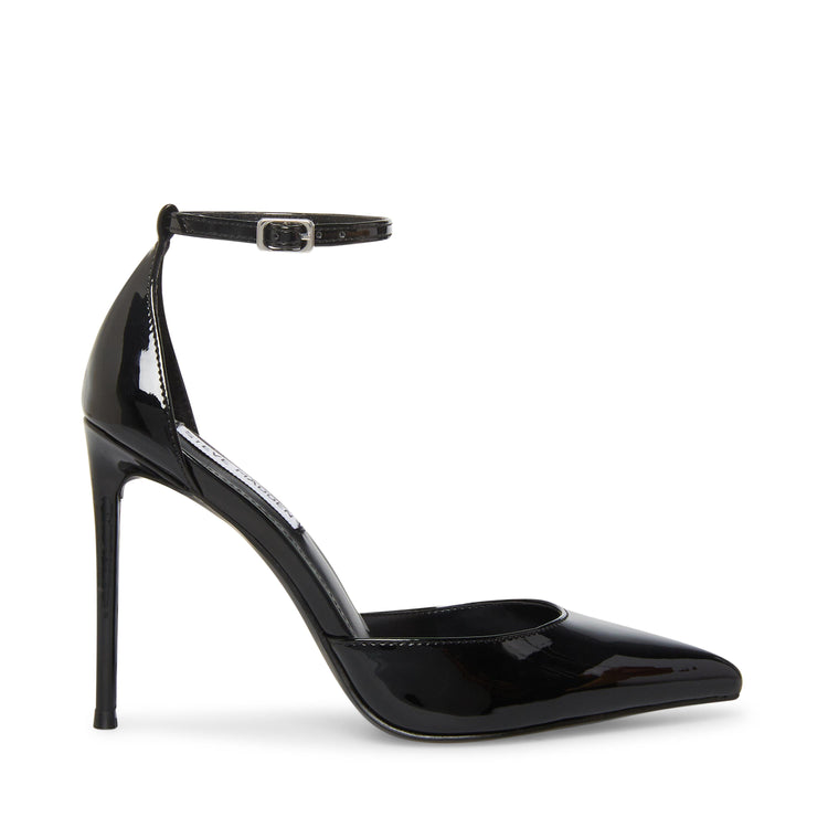 Valid Black Pat - Scarpe Décolleté Donna Nere SMSVALID-BLK  STEVE MADDEN 