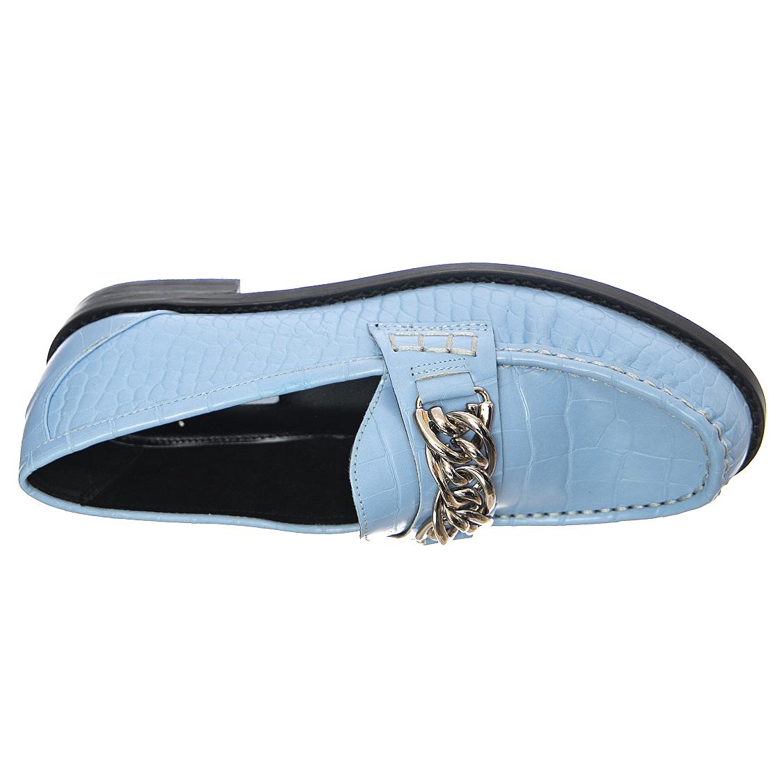  SMSTRIPLE-BLUCRO  STEVE MADDEN 