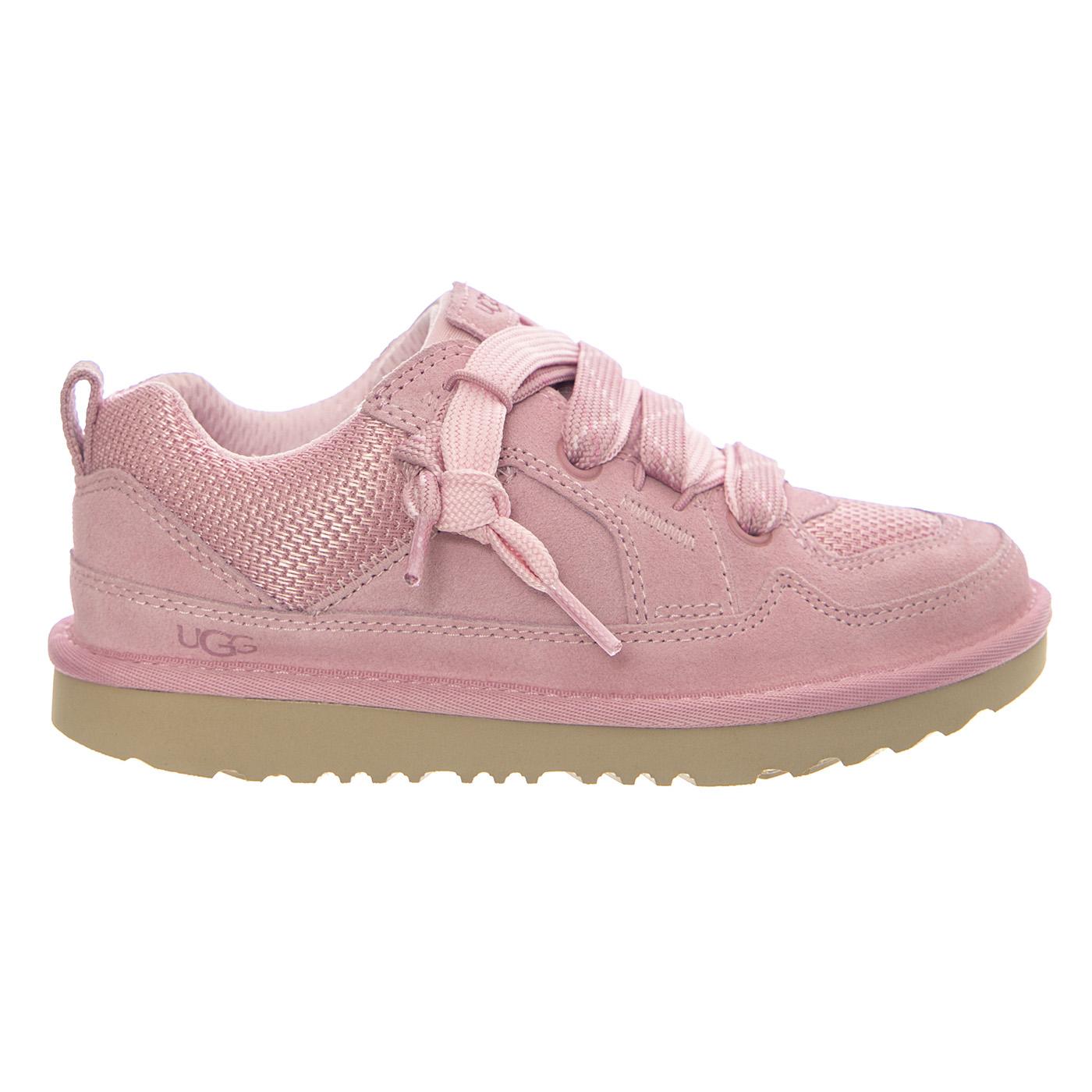 UGG K Lo LowMel - Scarpe Bambino Rosa 1166490K-PKJ . UGG 