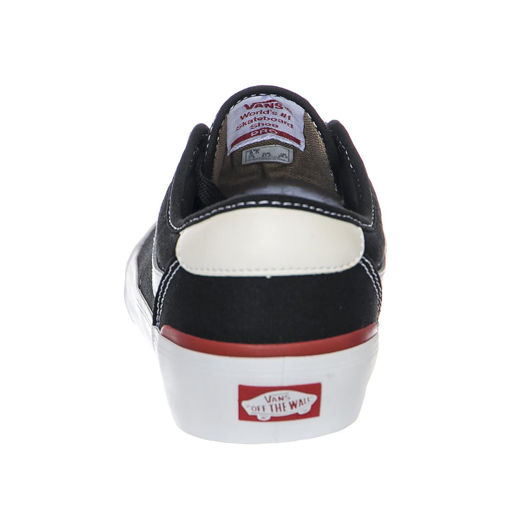 MN CHIMA PRO 2 (Canvas)Blk/ VA3MTI187  VANS 