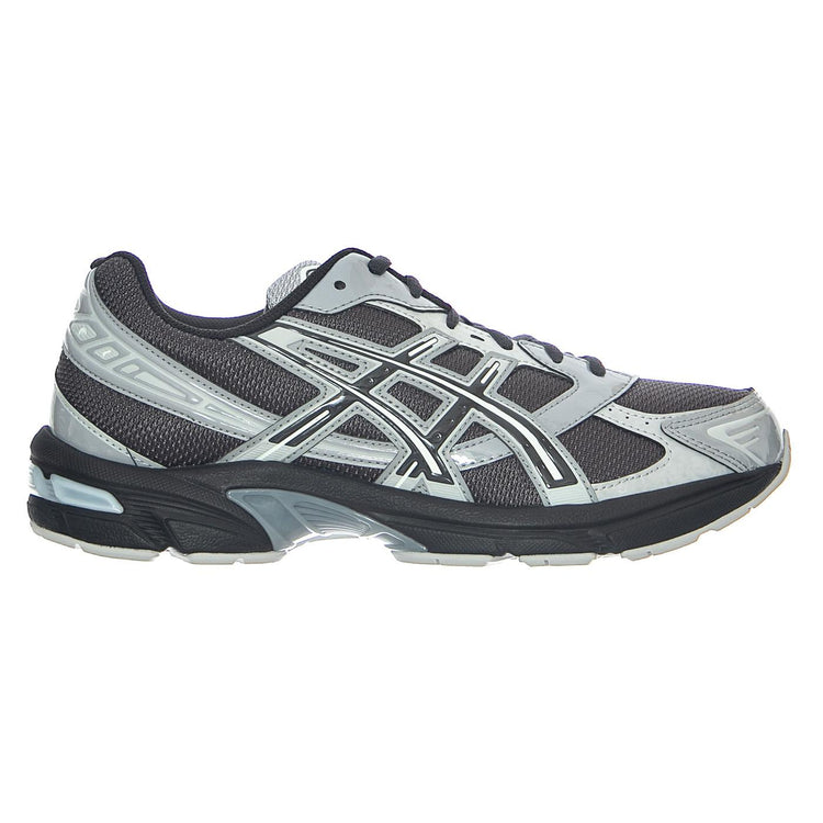 GEL-1130 - Graphite Grey / Gravel - Scarpe Stringate Uomo Grigie 1203B045-020 GRAPHITE GREY/GRAVEL ASICS 