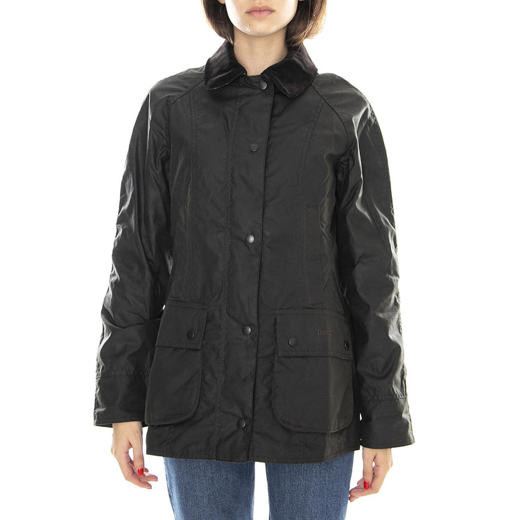  LWX0668-OL71-FW20  BARBOUR 