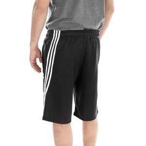 WRAP SHORT CARBON/WHITE CE4850  ADIDAS 
