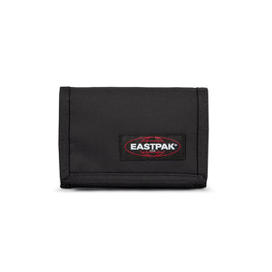 Crew Single - Black - Portafogli EK371008  EASTPAK 