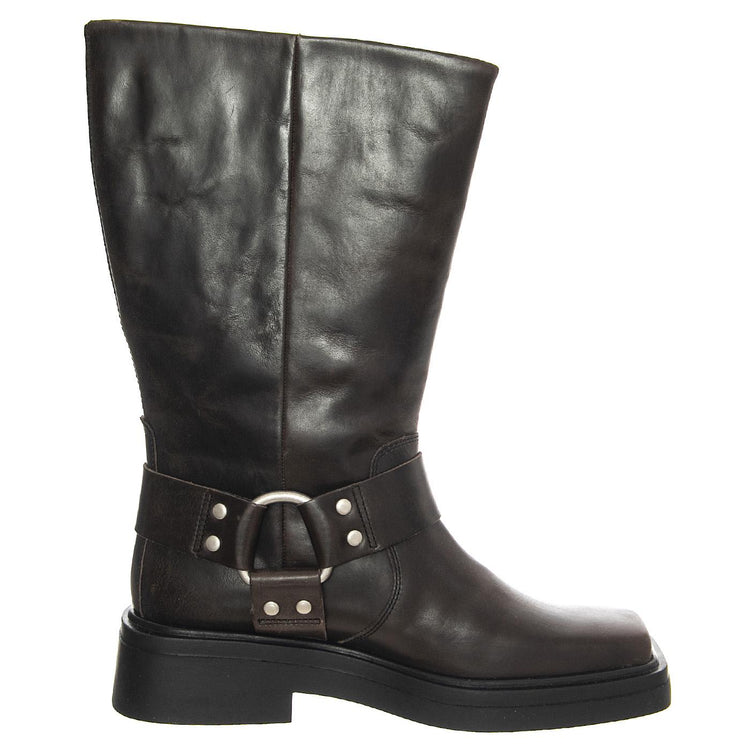 W' Eyra Mud Boots - Stivali Donna Marroni VBS5452-209-19  VAGABOND 