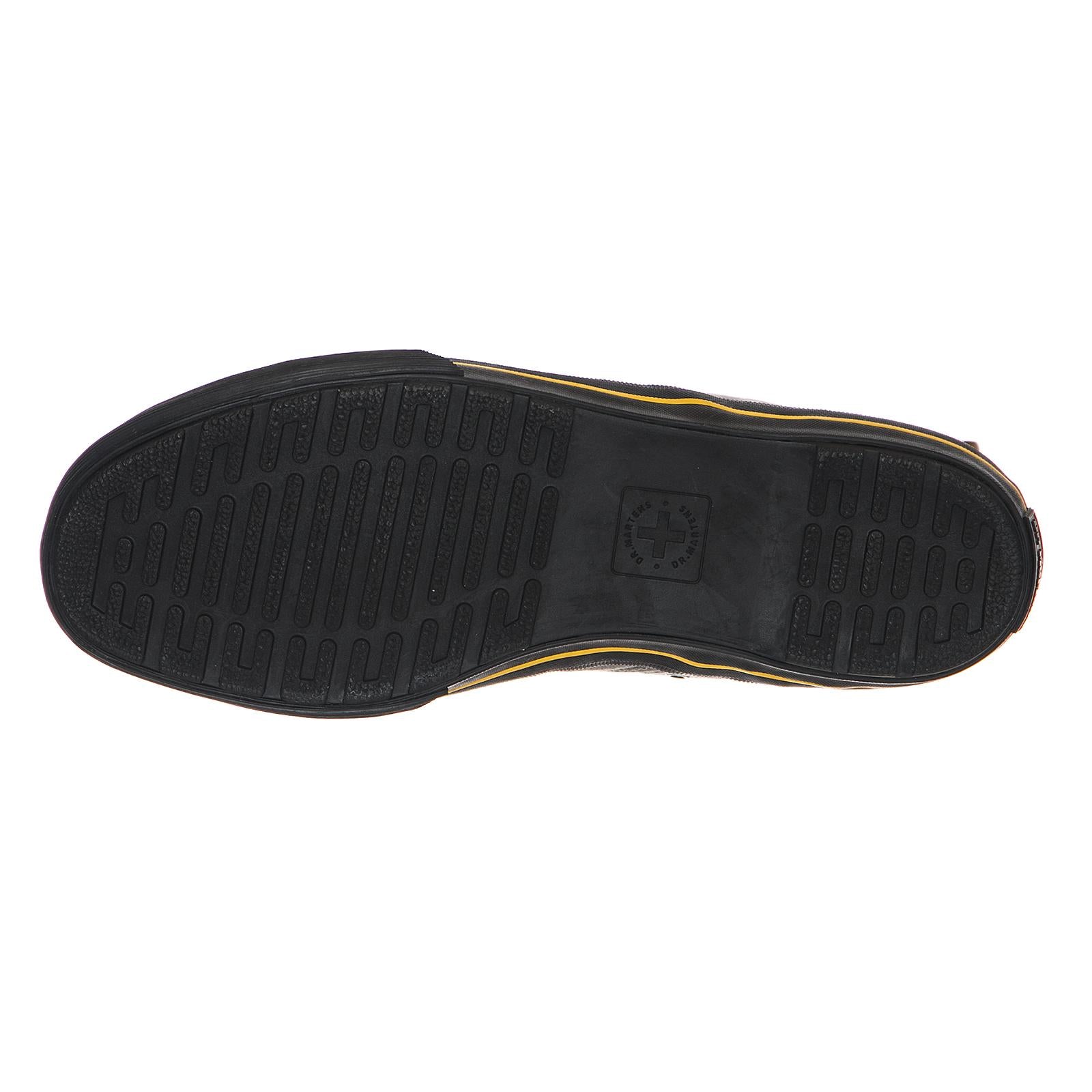 WINSTED CANVAS MID GREY DMSWINMGCV21953053  DR.MARTENS 