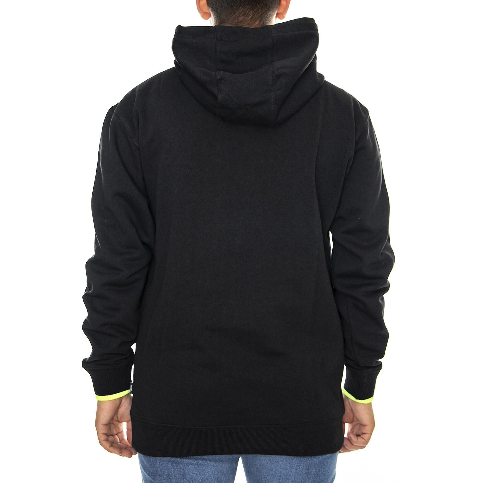 VN0A4693BLK1  VANS 