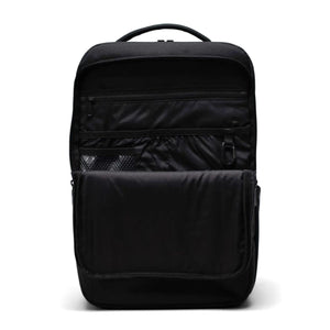 Kaslo Backpack tech kasio black - Zaino Nero 111288-00001  HERSCHEL 