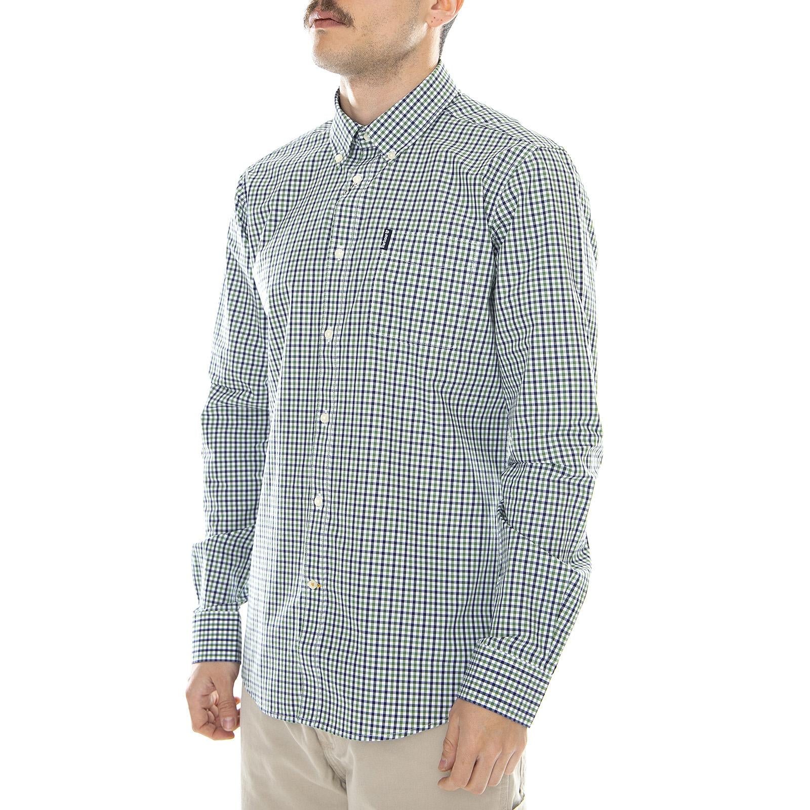  BACAM3338-GN51-SS20  BARBOUR 