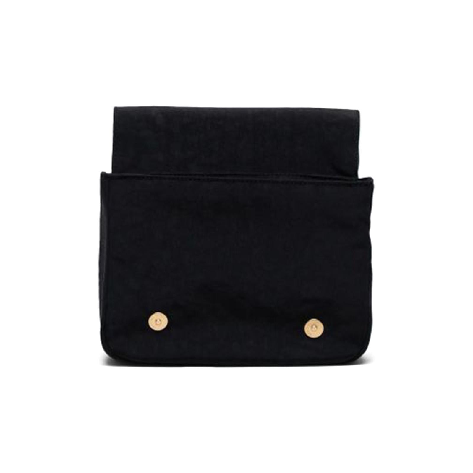 Orion Retreat Mini Black Bag 11003-03608-OS  HERSCHEL 