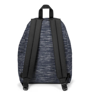 PADDED PAK R KNIT GREY EK62087P  EASTPAK 