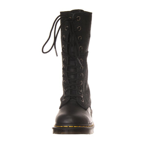 HAZIL BOOT BLACK VIRGINIA DMSHAZBKVR21129001  DR.MARTENS 