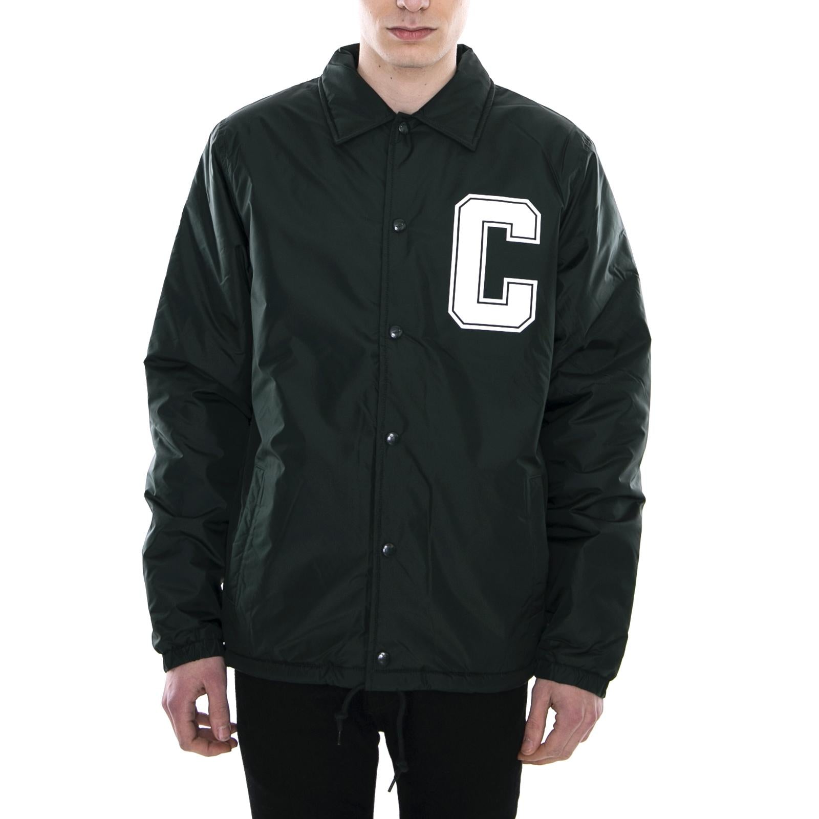  I025260.03-Loden / White  CARHARTT WIP 