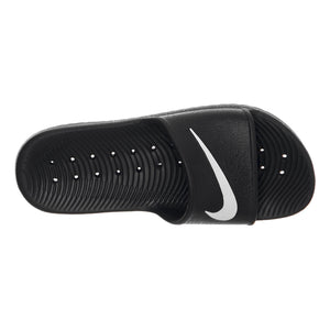 Kawa Shower Slide BLACK/WHITE 832528-001  NIKE 