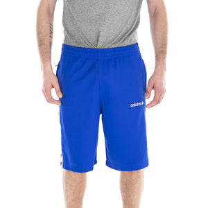 Tnt Basic - Bo Blue / White - Bermuda Uomo Blu CE4818  ADIDAS 