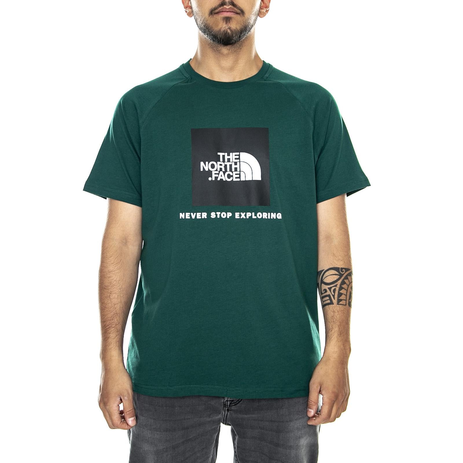  T93BQON3P  THE NORTH FACE 