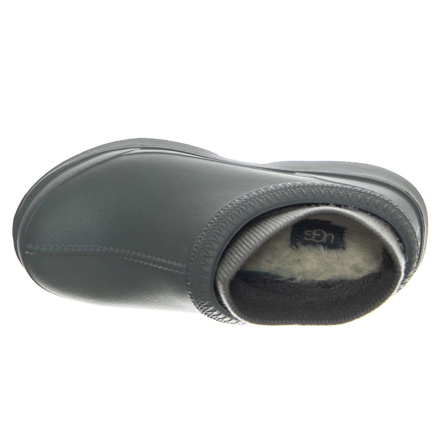 UGG Tasman X Geyser - Scarpe Donna Verdi 1125730W BLK UGG 