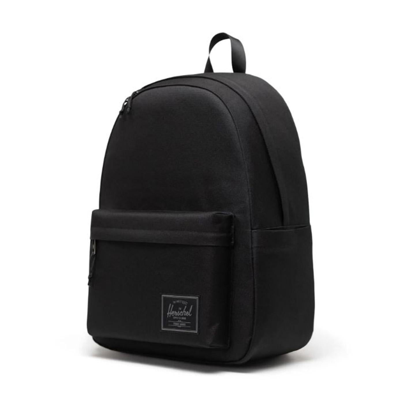 Herschel Classic XL Backpack Black Tonal - Zaino Nero 11546 05881 HERSCHEL 