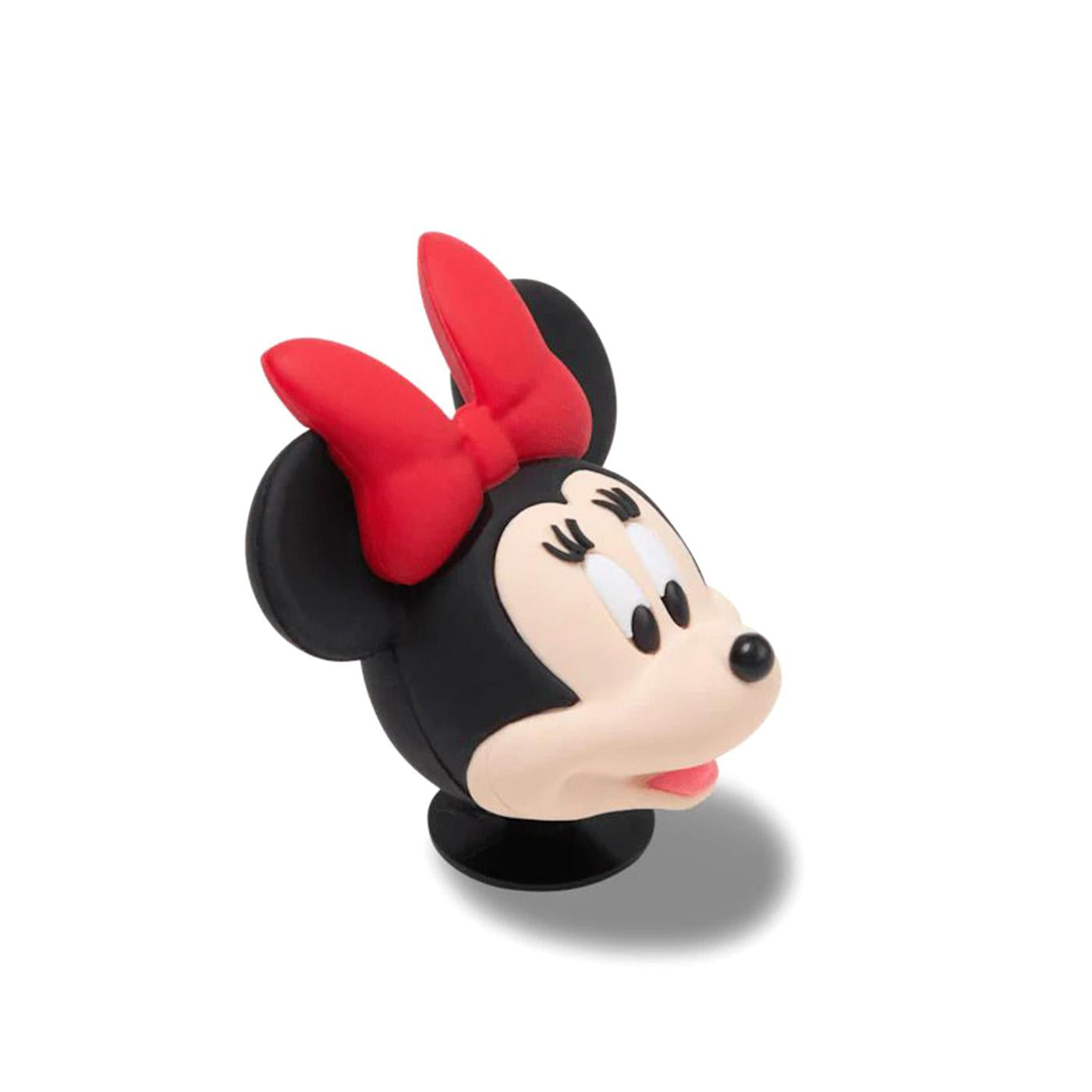 Minnie Mouse 3D Multicolored - Charm Crocs Multicolore CR.5259 JIB UCOL CROCS 