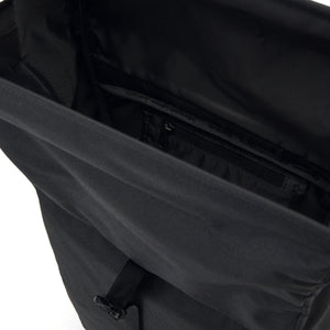 Fieldsmith Roll Top Pack Black - Zaino Nero 48541-BLK  PATAGONIA 