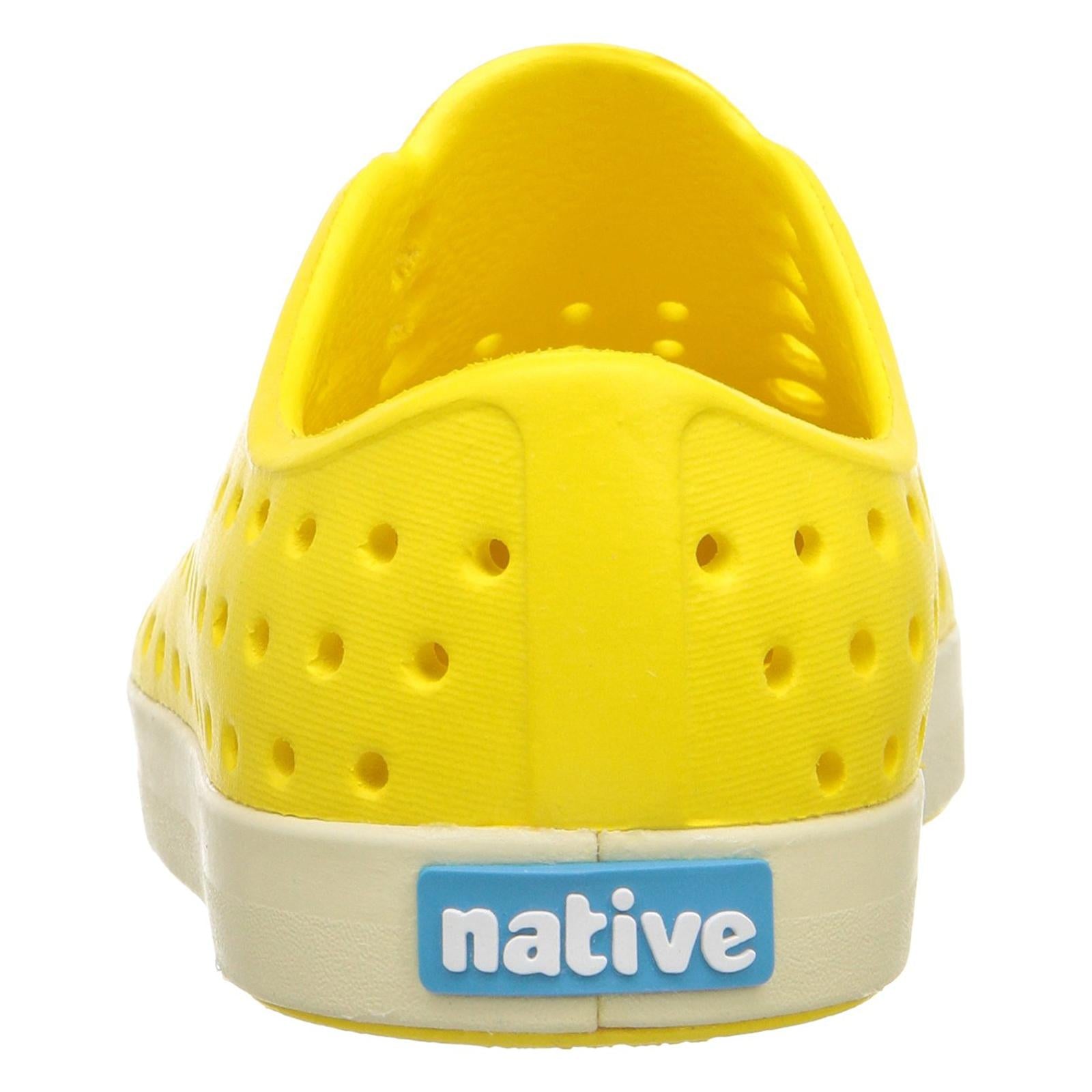 JEFFERSON CHILD Crayon Yellow / White 13100100-7522  NATIVE 