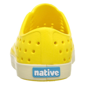 JEFFERSON CHILD Crayon Yellow / White 13100100-7522  NATIVE 