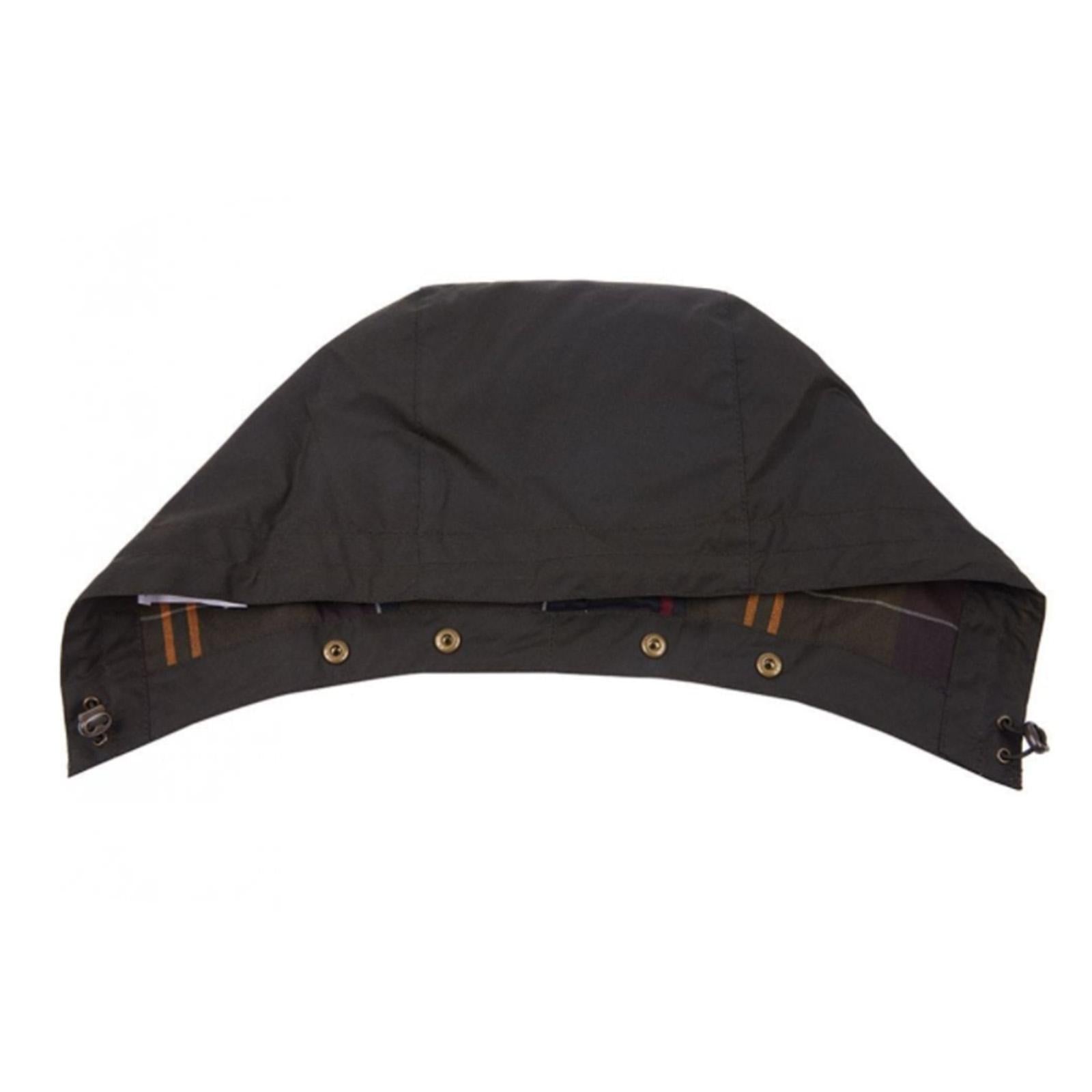  LHO0005-OL71-FW21  BARBOUR 