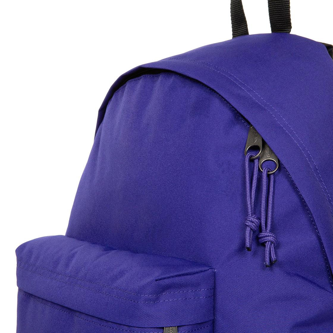 Padded Pak'R Glazed Thrilling - Zaino Viola EK000620W021  EASTPAK 
