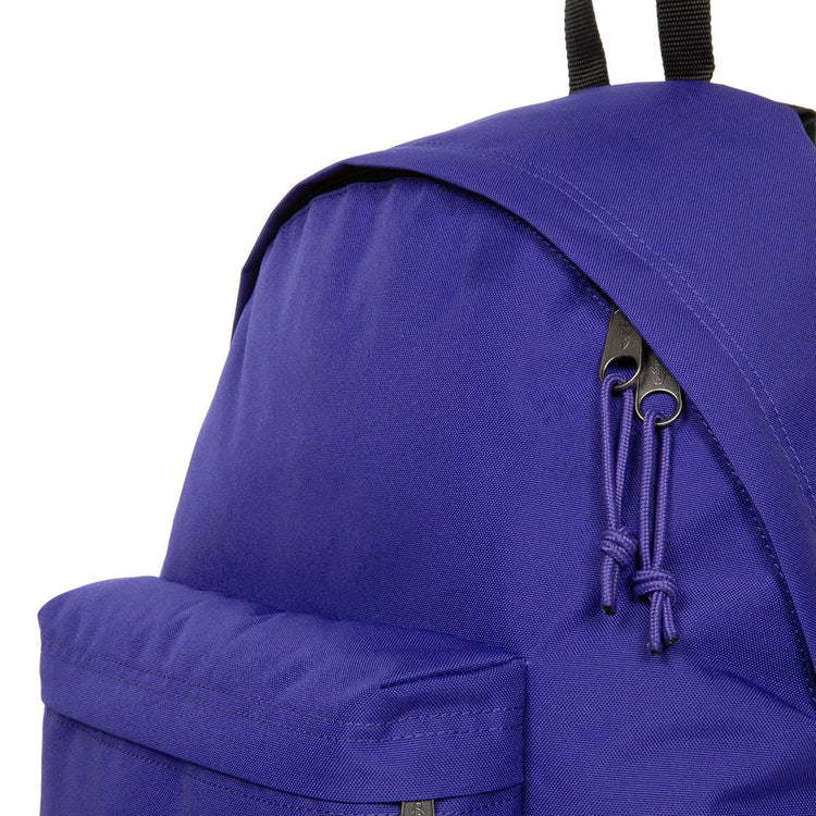 Padded Pak'R Glazed Thrilling - Zaino Viola EK000620W021  EASTPAK 