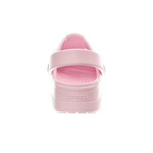 Classic Mary Jane Clog T - Sandali Bambini Rosa CR.210616 PIMK CROCS 