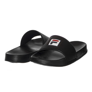 Palm Beach Slipper Black 1010287-25Y  FILA 